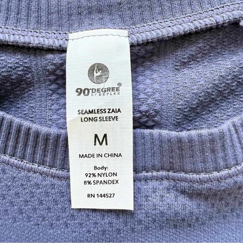 NWT!!! 90 degree by Reflex size M Retail 48$ - Picture 6 of 7